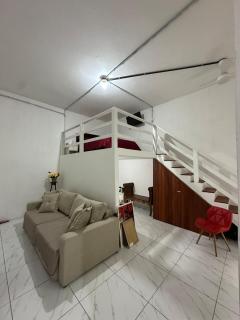 Apartamento lindo e maravilhoso na Rua Santa Rita centro de Juiz de Fora - 2