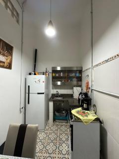 Apartamento lindo e maravilhoso na Rua Santa Rita centro de Juiz de Fora - 1