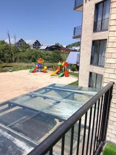 Raimond Rezidence რაიმონდ რეზიდენსი - 4