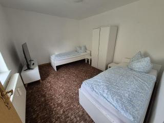 Monteurwohnung nähe Leuna, Halle und Leipzig - 4