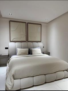 Triplex De Luxe Ocra piscine privée - 9