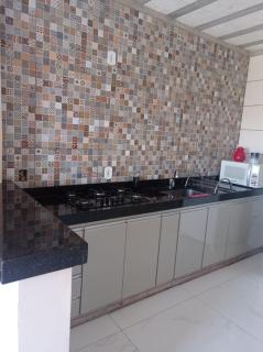 Cantinho da Cleide - 5