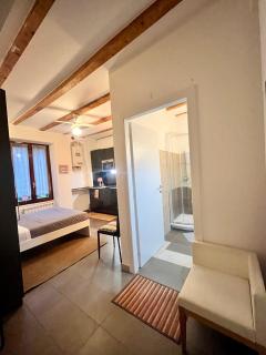 Charming Ringhiera Studio - 2