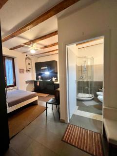 Charming Ringhiera Studio - 9