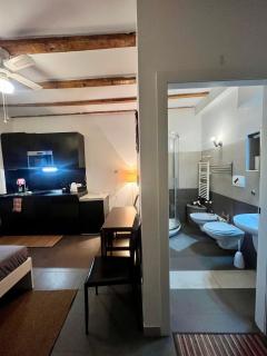 Charming Ringhiera Studio - 0