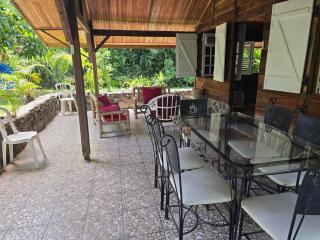 Chalet Plage et Kite - 9