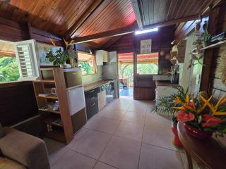 Chalet Plage et Kite - 7