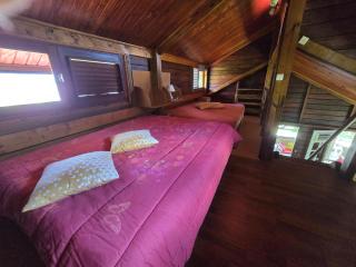 Chalet Plage et Kite - 2