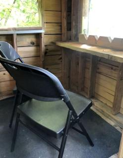 Cozy Cabin Rental near Ozark National Forest for a Relaxing Weekend Getaway in Arkansas - 9