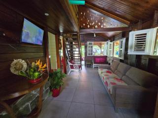 Chalet Plage et Kite - 8