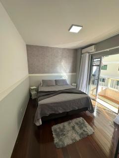 Loft Centro - No Calçadão e em frente Parque das Águas - 8