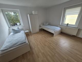 Monteurwohnung nähe Leuna, Halle und Leipzig - 5