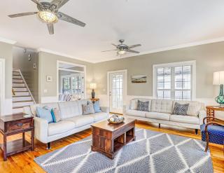 Blue Moon Hideaway - 7