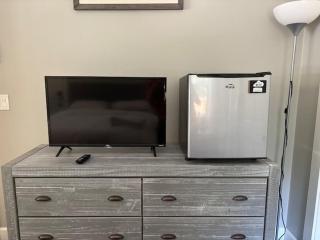 En-suite with separate entrance - 6