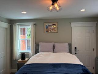 En-suite with separate entrance - 2