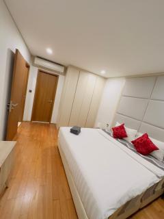 Vortex Suites KLCC By Lucky Home - 9