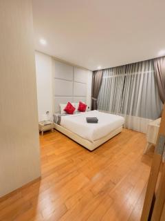 Vortex Suites KLCC By Lucky Home - 0