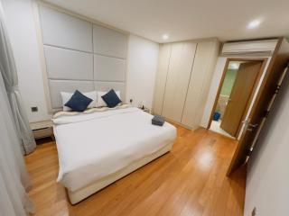 Vortex Suites KLCC By Lucky Home - 6