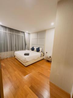 Vortex Suites KLCC By Lucky Home - 7