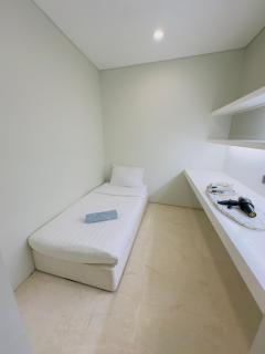 Vortex Suites KLCC By Lucky Home - 4