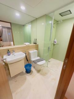 Vortex Suites KLCC By Lucky Home - 8