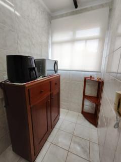 Apartamento a 400m da Praia Grande e Tenório Ubatuba SP - 5