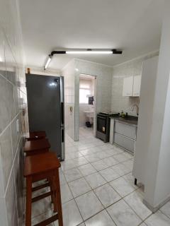 Apartamento a 400m da Praia Grande e Tenório Ubatuba SP - 7