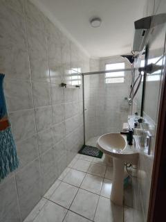 Apartamento a 400m da Praia Grande e Tenório Ubatuba SP - 1