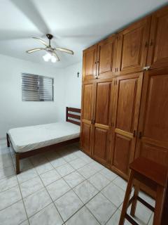 Apartamento a 400m da Praia Grande e Tenório Ubatuba SP - 4