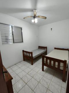 Apartamento a 400m da Praia Grande e Tenório Ubatuba SP - 3