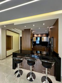 the luxury apartment - 8