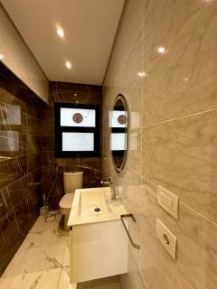 the luxury apartment - 6