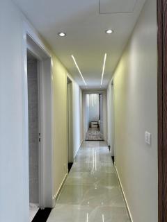 the luxury apartment - 5