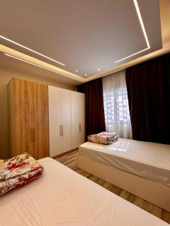 the luxury apartment - 4