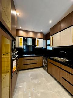 the luxury apartment - 2