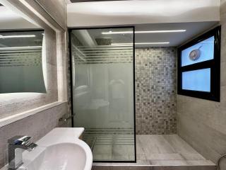 the luxury apartment - 1