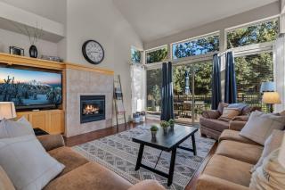 Aspen Retreat - Meredith Lodging - 5