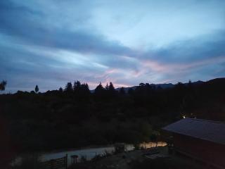 Refugio Doña Josefa, cabaña de montaña La Cumbrecita - 5