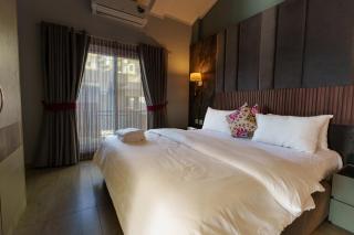 Murree Hills Executive 3 Bedroom Cottage with Scenic View - 7