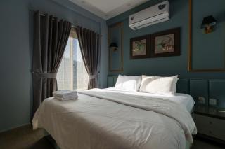 Murree Hills Executive 3 Bedroom Cottage with Scenic View - 6