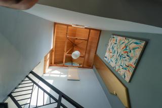 Murree Hills Executive 3 Bedroom Cottage with Scenic View - 8