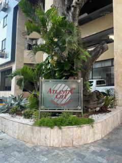 Apartamento ondina circuito carnaval decorado Cama king - 0