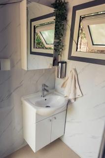 Cute Bell Tent in Carson for Columbia Gorge Glamping in Washington - 6