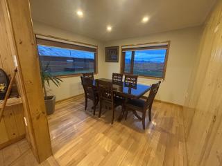 Casa Natales- Patagonia House - 1