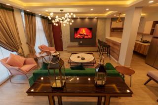 Alpine Vista 3-Bedroom Family Cottage In Murree Hills - 5