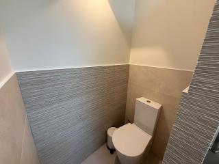 Casa De Mariposas Viola - 6