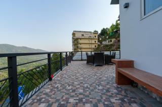 Murree Hills Executive 3 Bedroom Cottage with Scenic View - 2