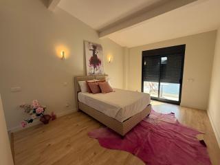 Casa De Mariposas Viola - 4