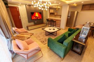 Murree Hills Executive 3 Bedroom Cottage with Scenic View - 4