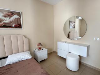 Shkodra Apartment - 5